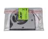 Ventilador (CPU) original para Acer TravelMate P2 (TMP215-41-G3)