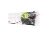 Ventilador (CPU) original para Acer TravelMate P4 (TMP414-55T)
