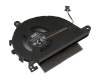 Ventilador (CPU) original para Asus B3302CEA