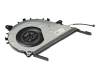 Ventilador (CPU) original para Asus E1504FA