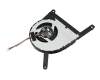 Ventilador (CPU) original para Asus FX567ZC4