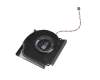 Ventilador (CPU) original para Asus G513RW