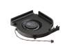 Ventilador (CPU) original para Asus G713PU