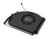 Ventilador (CPU) original para Asus G834JZ
