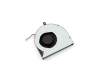Ventilador (CPU) original para Asus N56VJ