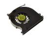 Ventilador (CPU) original para Asus N71JV