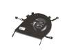 Ventilador (CPU) original para Asus Q406DA