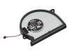 Ventilador (CPU) original para Asus ROG Flow X16 GV601VI