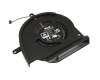 Ventilador (CPU) original para Asus ROG Flow X16 GV601VI