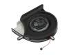 Ventilador (CPU) original para Asus ROG Flow X16 GV601VI
