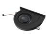 Ventilador (CPU) original para Asus ROG Flow X16 GV601VV