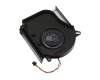 Ventilador (CPU) original para Asus ROG Strix Scar 16 G634JZR