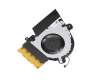 Ventilador (CPU) original para Asus ROG Zephyrus M GU502GW