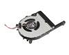 Ventilador (CPU) original para Asus TUF Gaming A15 FA506NC