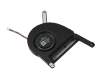 Ventilador (CPU) original para Asus TUF Gaming F17 FX707ZE