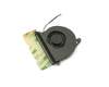 Ventilador (CPU) original para Asus U46SM