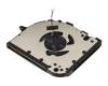 Ventilador (CPU) original para Asus UX3404VC