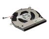 Ventilador (CPU) original para Asus UX8406MA