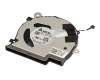 Ventilador (CPU) original para Asus UX8406MA