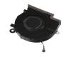 Ventilador (CPU) original para Asus UX8406MA