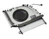 Ventilador (CPU) original para Asus X1403ZA