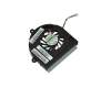 Ventilador (CPU) original para Asus X53B