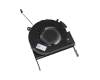 Ventilador (CPU) original para Asus ZenBook X3500PA