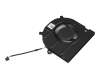 Ventilador (CPU) original para Dell Latitude 14 (3430)