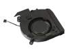 Ventilador (CPU) original para Dell Latitude 14 (5401)