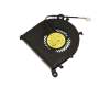 Ventilador (CPU) original para Dell XPS 13 (9343)