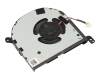 Ventilador (CPU) original para Dell XPS 15 (9520)