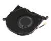 Ventilador (CPU) original para Dell XPS 15 (9520)