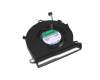 Ventilador (CPU) original para HP 14-df0000