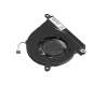 Ventilador (CPU) original para HP 14s-dp0000