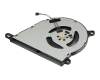 Ventilador (CPU) original para HP 14s-fr0000