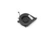 Ventilador (CPU) original para HP 15-ay000