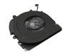 Ventilador (CPU) original para HP 15-da1000