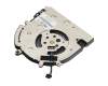 Ventilador (CPU) original para HP 15-da1000