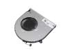 Ventilador (CPU) original para HP 15-dw0000