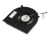 Ventilador (CPU) original para HP 15s-eq3000