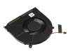 Ventilador (CPU) original para HP 15s-eq3000