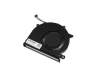 Ventilador (CPU) original para HP 17-ar0000