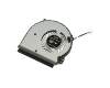 Ventilador (CPU) original para HP Envy 17-bw0100