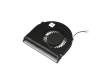 Ventilador (CPU) original para HP Envy 17t-ce100