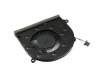 Ventilador (CPU) original para HP Envy x360 13-bd0000