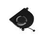 Ventilador (CPU) original para HP Envy x360 15-ed0000