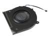 Ventilador (CPU) original para HP Pavilion 15-cs3000
