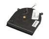 Ventilador (CPU) original para HP Pavilion 15-eg2000