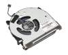 Ventilador (CPU) original para HP ProBook 640 G5