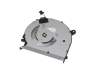 Ventilador (CPU) original para HP Spectre x360 15-df1000